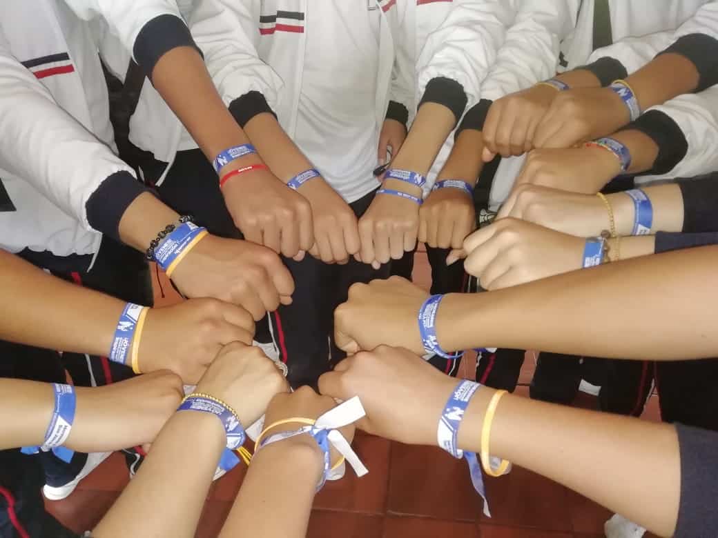 Pastoral Vocacional