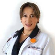 Dra. Andrea Ordóñez Zarama