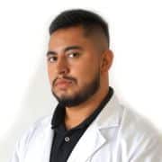 Dr. Javier Burbano<br>Pantoja
