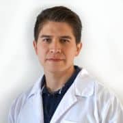 Dr. Mateo<br>Obando