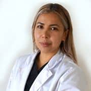 Dra. Carolina<br>Rodríguez Mesías
