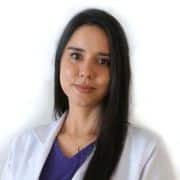 Dra. Paola<br>Benites