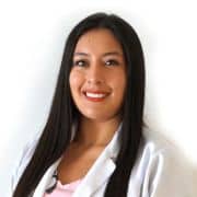 Dra. Angie<br>Santacruz