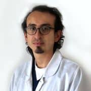 Dr. Camilo<br>Santander