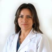 Dra. Amanda<br>Díaz