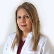 Dra. Khaterine<br>Acosta