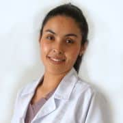 Dra. Diana<br>Muriel