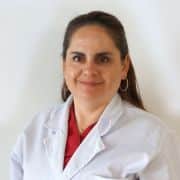 Dra. Martha<br>Figueroa
