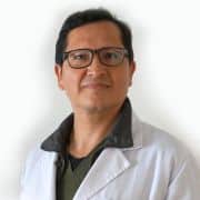 Dr. Edizon<br>Belalcázar