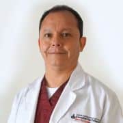 Dr. Felipe <br>Peña