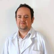 Dr. Juan José<br>Erazo
