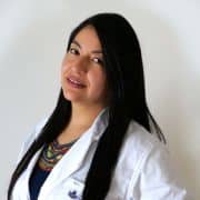 Dra. Ana Paladines Unigarro