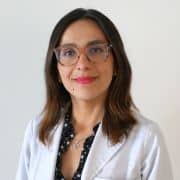 Dra. Isabel Cristina Guerrero Bravo