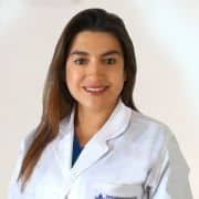 Dra. María<br>Fernanda Caicedo